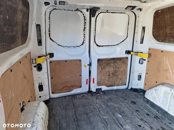 Ford Transit Custom - 6