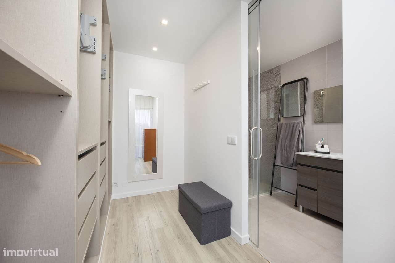 Apartamento T2+T2 Duplex || Planalto, Leiria-17