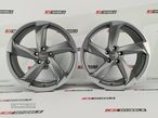 Jantes Audi A9 em 20" | 5x112 - 1