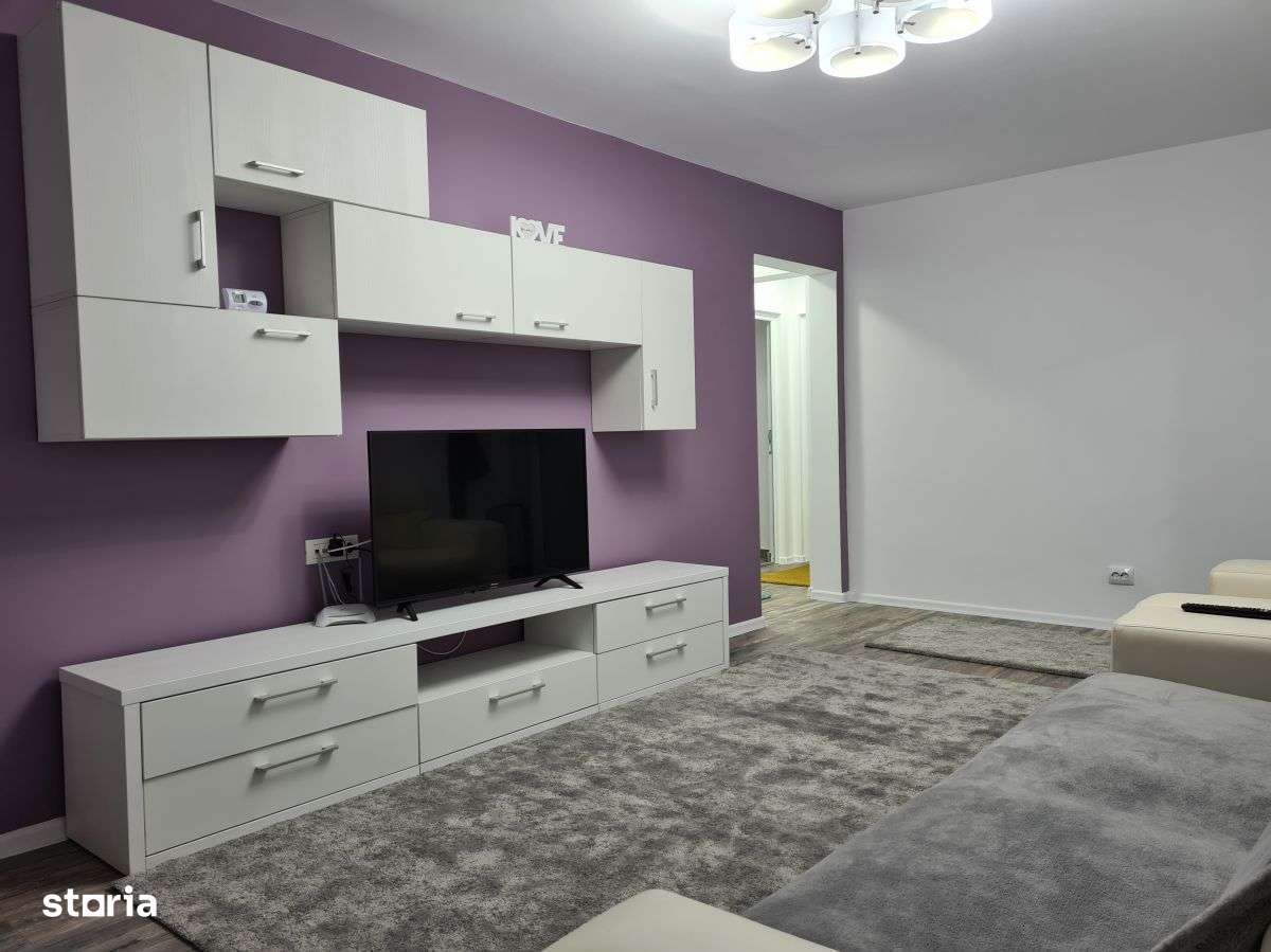 Inchiriere apart.3 cam. lux(reg. hotelier) in Targoviste-zona centrala - Imagine principală: 5/20