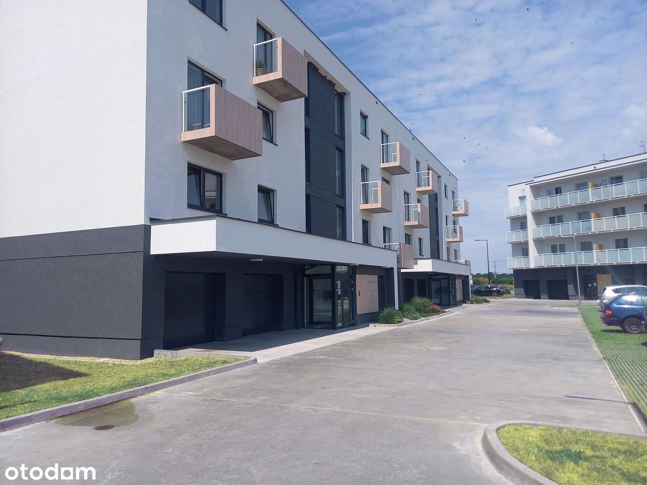 Nowe, Komfortowe Mieszkanie w Dobrzykowicach! - Pełny obrazek: 5/9