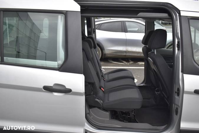 Ford Tourneo Connect 1.5 TDCi LWB (L2) Trend - 32