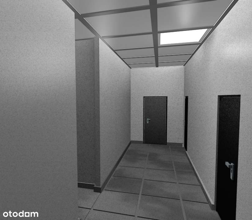 Lokal biuro pracownia gabinet - Pełny obrazek: 4/17