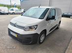 Citroën Berlingo 1.6BlueHDI L1H1 - 2