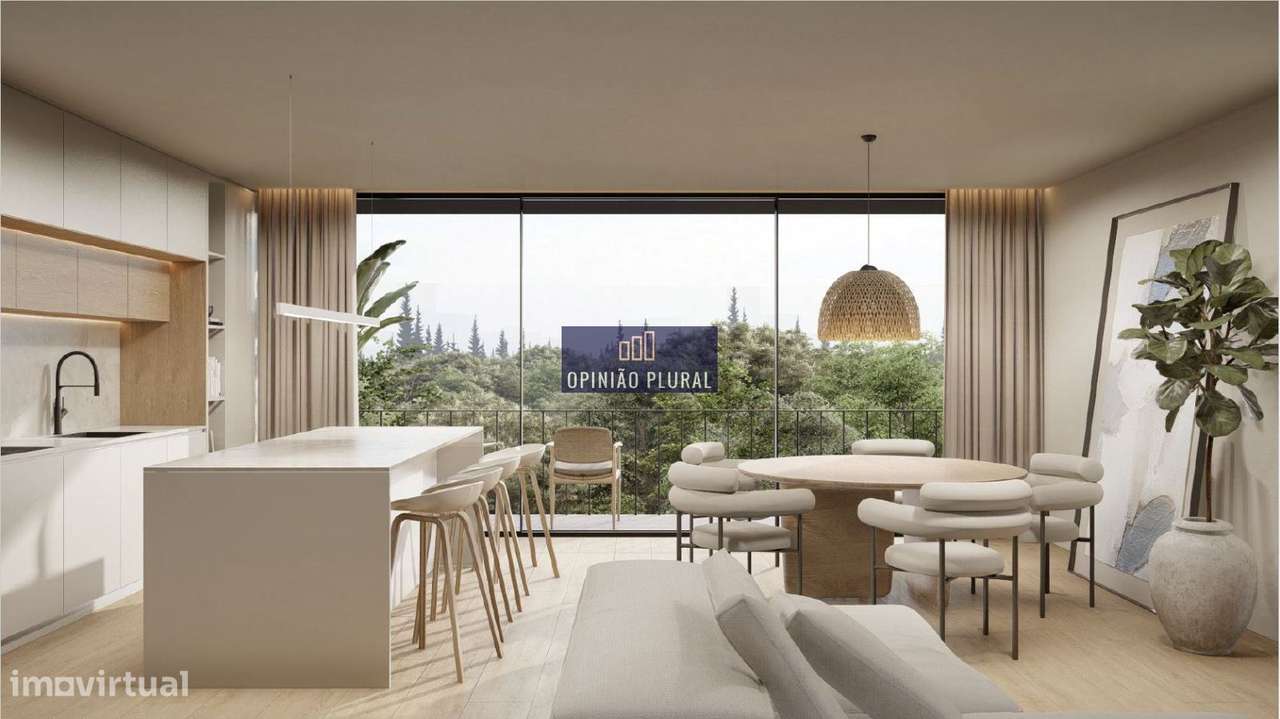 Moradia T3 Premium: Elegância e Conforto em São Pedro da Cova-20