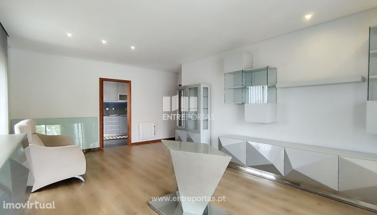 Venda de fantástico Apartamento T3, próximo da praia, Vila do Conde