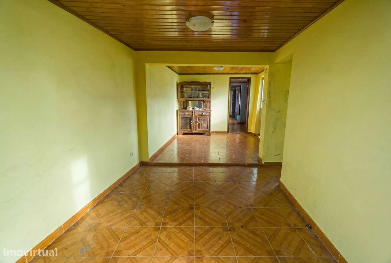 Moradia T3 - Murtosa - Grande imagem: 4/15