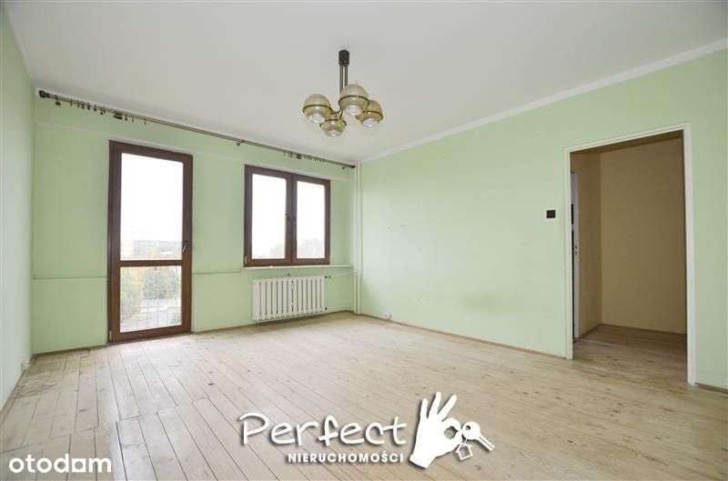 2 pokoje/Winda/Władysława IV Balkon!-3