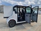 Inny Wózek golfowy, elektryczny POLARIS GEM E4 Electric 4x2 VEHICLE ELECTRIC WHITE - 19