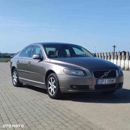 Volvo S80 2.4D5 Summum - 1