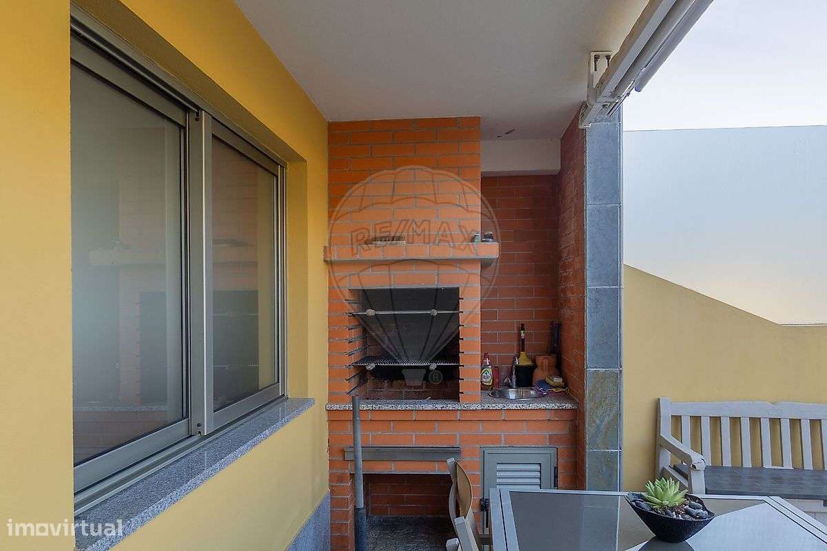 Moradia T3 para venda-21