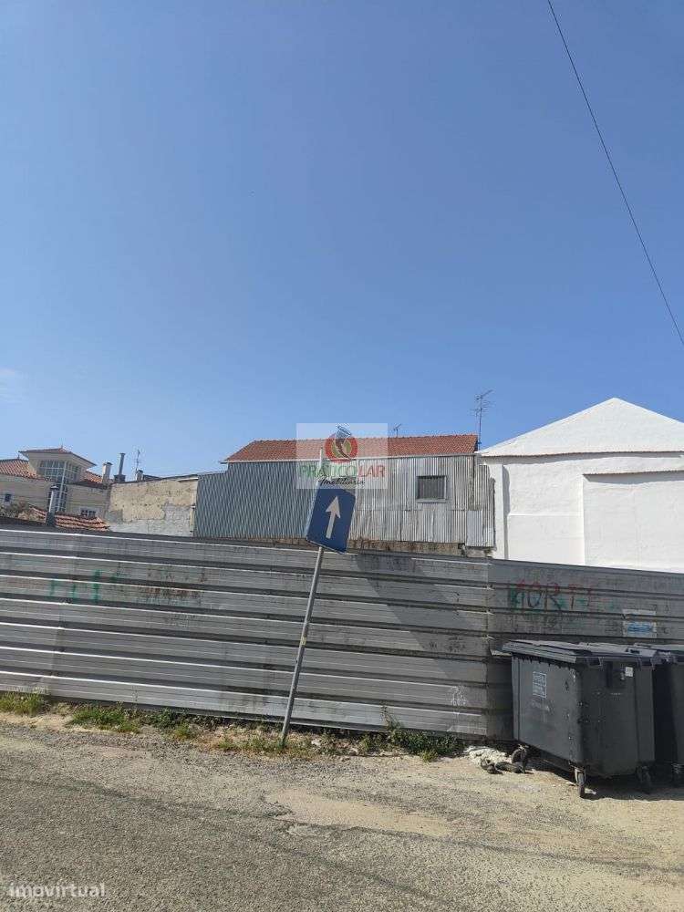 Apartamento T2 em Esgueira-18