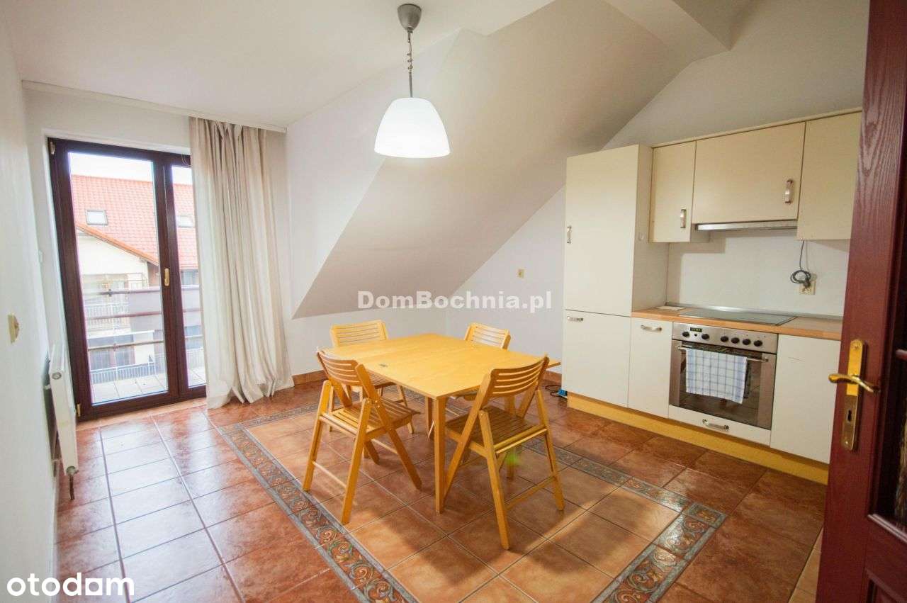 Osiedle Wygoda Bochnia fajne mieszkanie-6