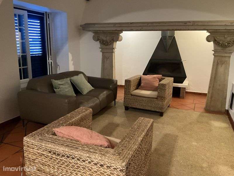 Apartamento t2 mobilada e cozinha equipada - Grande imagem: 5/12