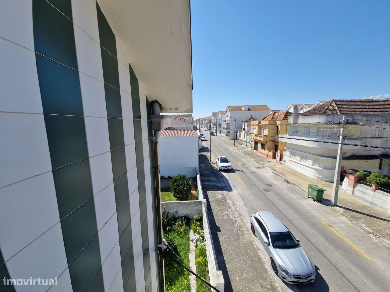 Moradia T3 na Costa Nova .-23