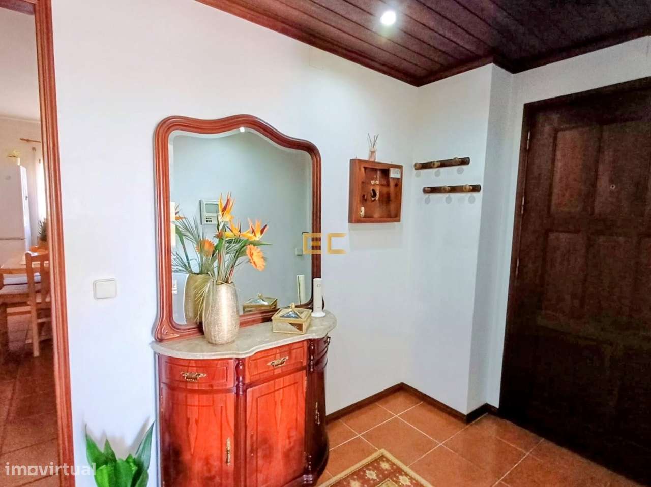 Apartamento T3, com garagem, para venda no Alto do Forno- Figueira da-17