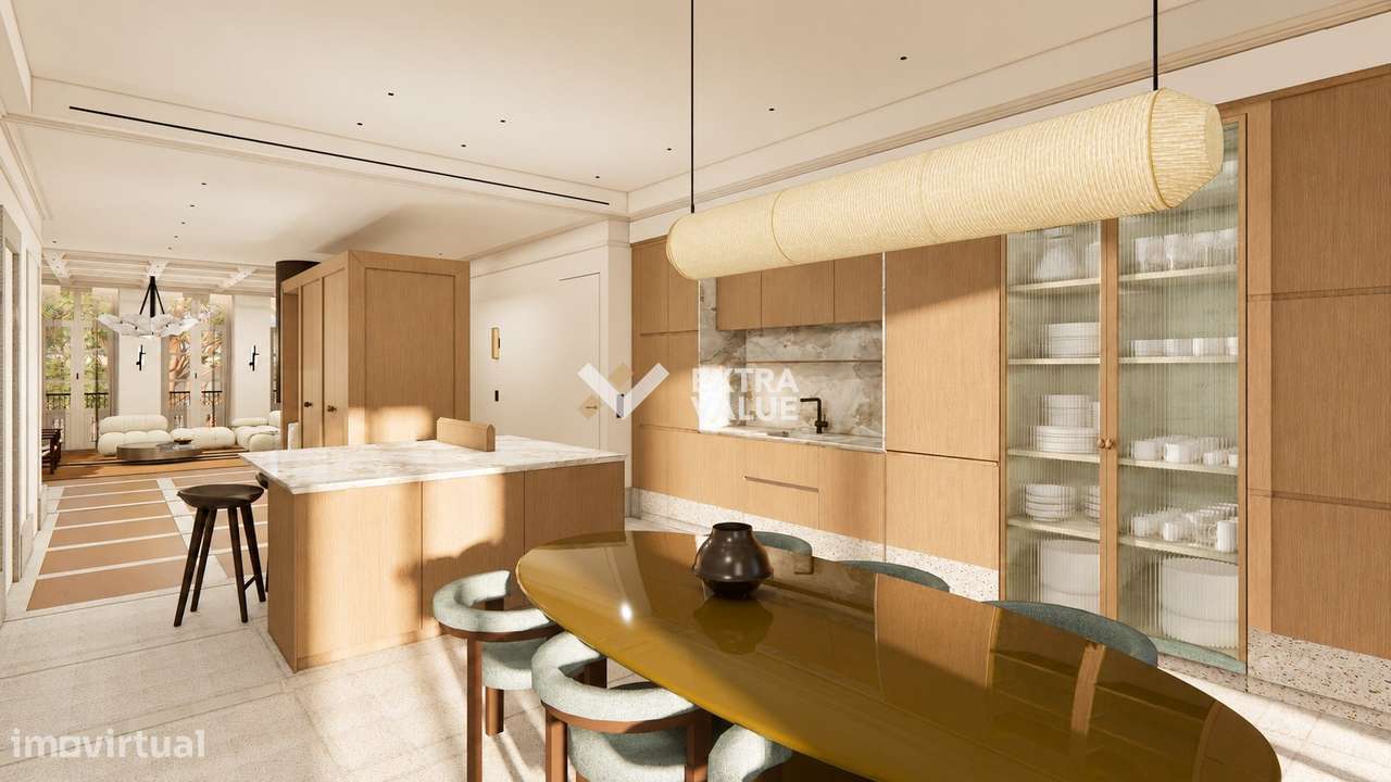 Apartamento T3 Venda em Braga (Maximinos, Sé e Cividade),Braga-12