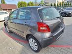 TOYOTA YARIS 2 II P9 SILNIK 1.4 D-4D 1ND NLP90 1ND-TV 1N-P72L 90KM 66KW - 6