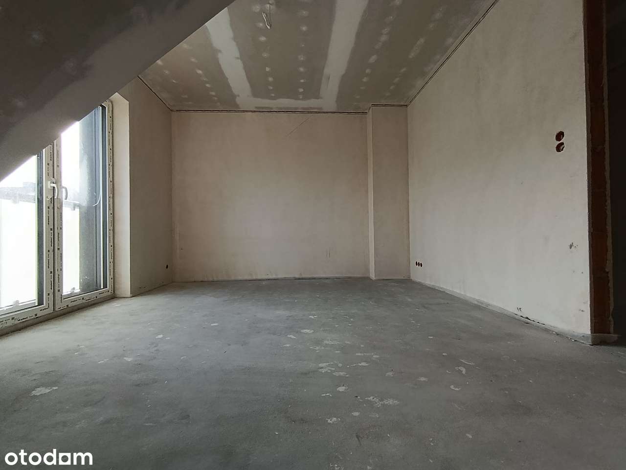 Połowa domu w Wirach-16