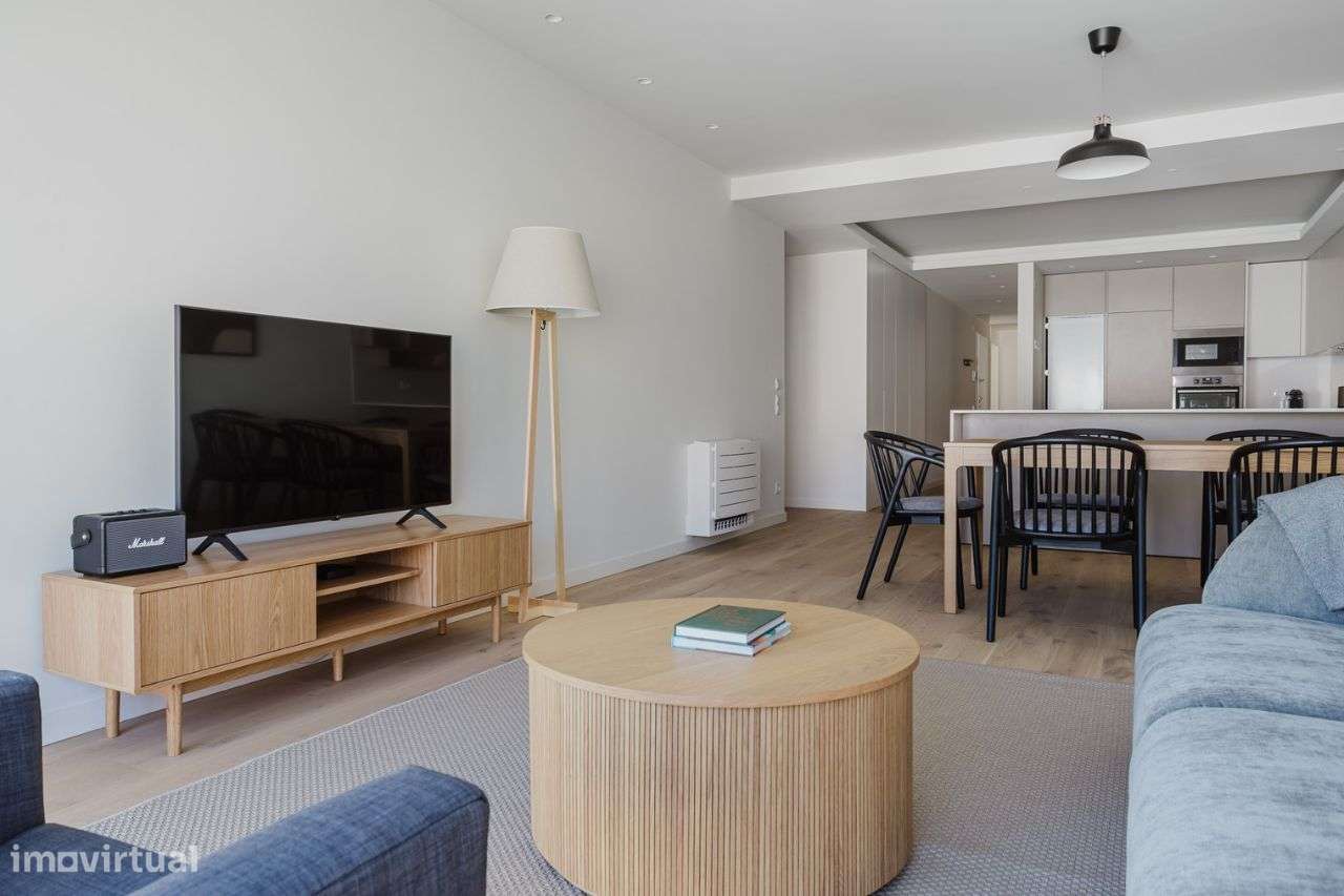 Apartment in Areeiro - Grande imagem: 2/23