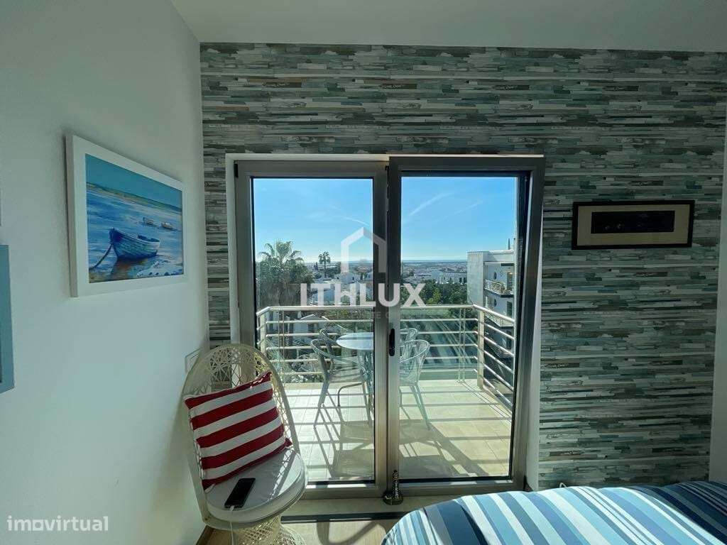 Penthouse de luxo de 4 quartos na zona da Quinta da Pegada - Tavira-15