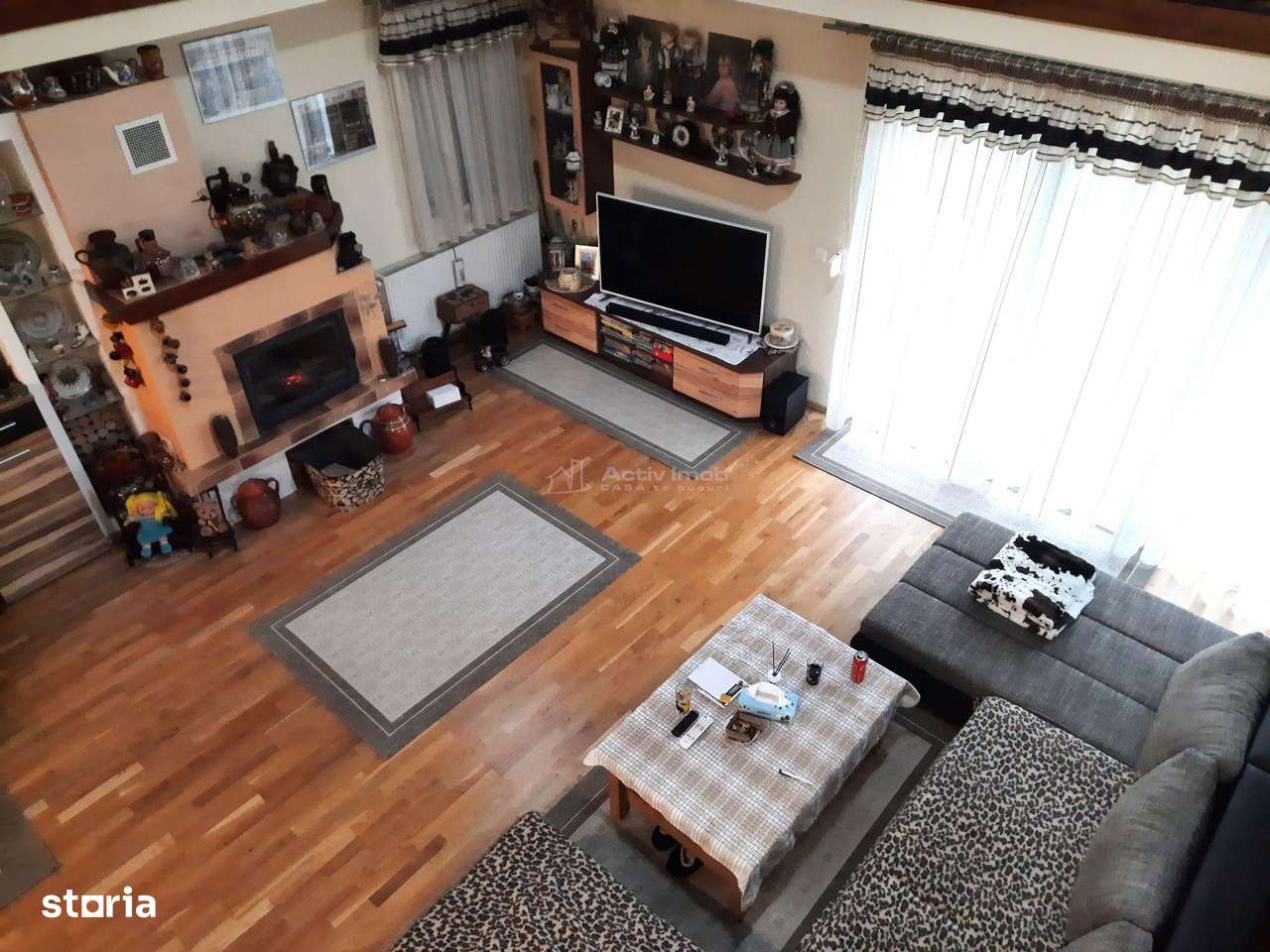 Casa individuala 275 mp, teren 17 Ari Tautii Magheraus - Imagine principală: 5/12