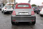 Fiat 500C 1.2 Lounge S&S - 3