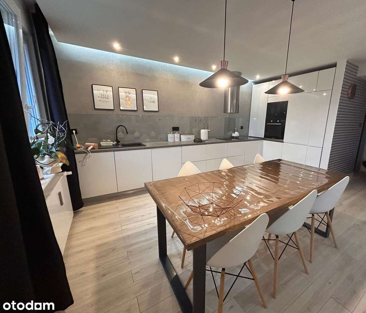 Mieszkanie 3 pokojowe 63m2 KLIMATYZACJA - Pełny obrazek: 4/12