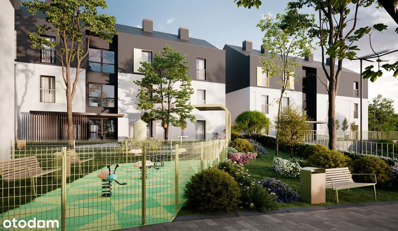 #cityZEN Tychy | standard ULTRA. - Pełny obrazek: 1/7