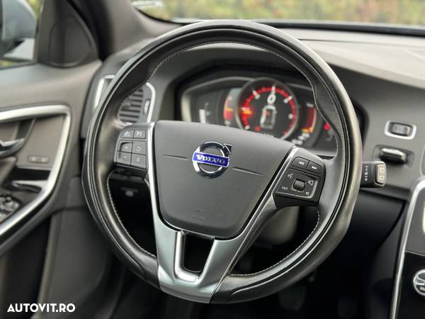 Volvo V60 D3 - 18