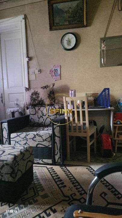 Casa individuala Cotroceni, 4 camere, curte proprie - Imagine principală: 5/11