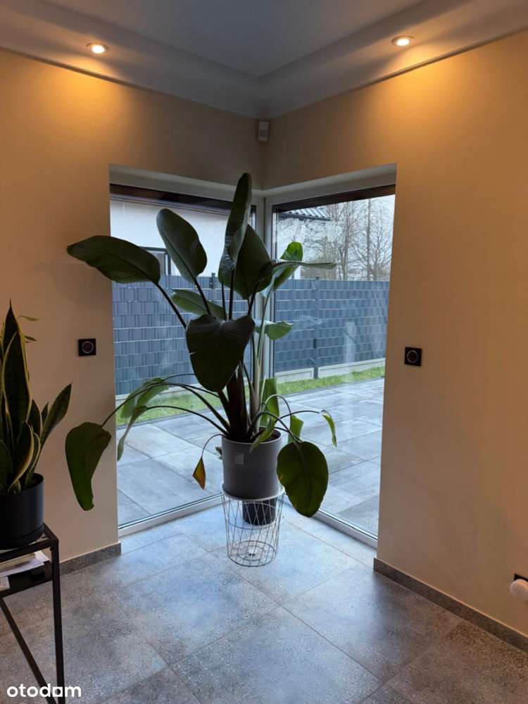 Dom wolnostojący Dąbrowa Górnicza ul. Ujejska-6