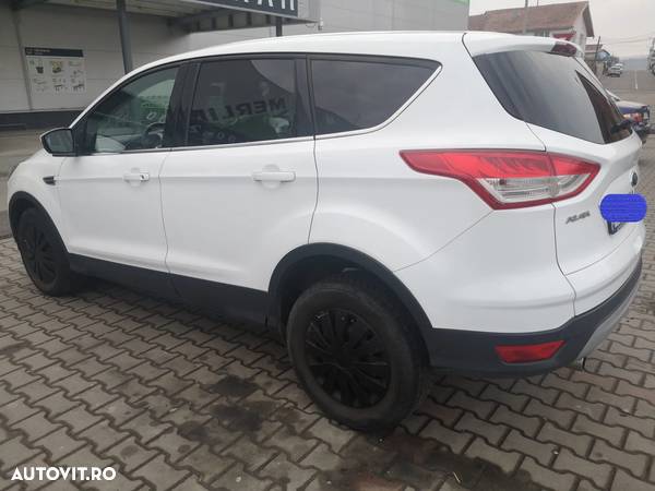 Ford Kuga 2.0 TDCi 2x4 SYNC - 2