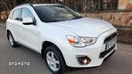 Mitsubishi ASX 1.6 Invite AS&G - 5