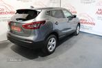 Nissan Qashqai 1.5 dCi N-Connecta - 2