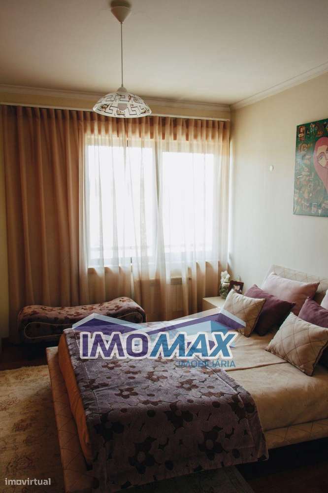 Apartamento T5 Triplex Ameal-29