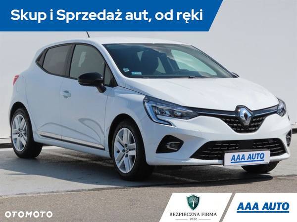 Renault Clio - 2