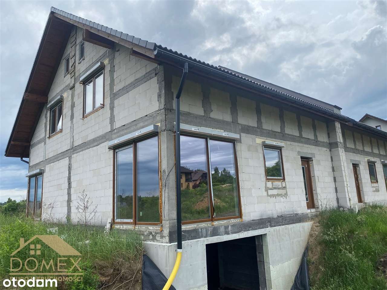 Dom na sprzedaż, Rydułtowy, 4 pokoje - Pełny obrazek: 4/9