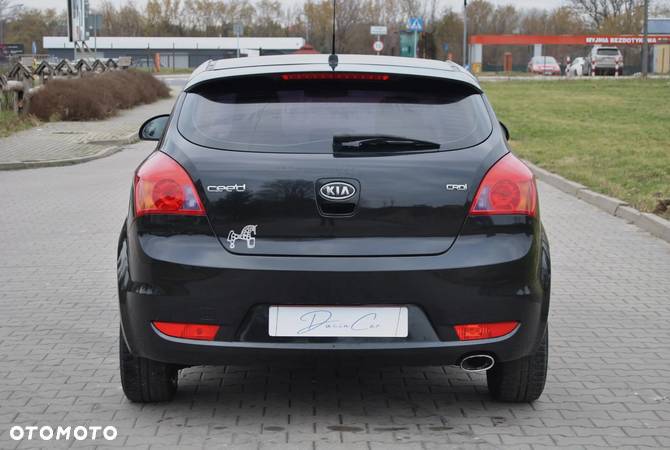 Kia Pro_cee'd 1.6 Crdi Comfort + - 17