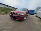 ZDERZAK PRZÓD M PAKIET / M TECHNIK BMW E46 318i 362/3 - 1