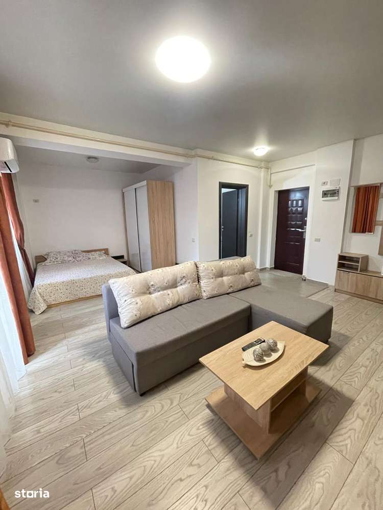 Garsonieră dublă de închiriat – Str. Ilie Petre nr. 84- 1.500 lei/lună - Imagine principală: 1/20