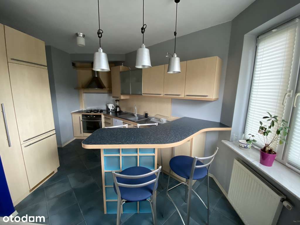 Mieszkanie, 2 pokoje, Kabaty Ursynów, 48m2, bezpośrednio - Pełny obrazek: 3/7