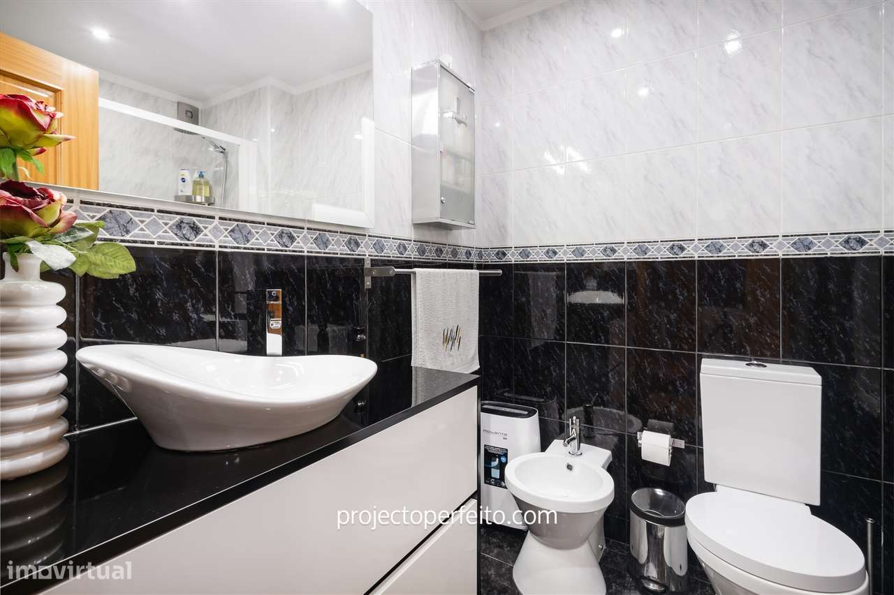 Apartamento T2 Venda em Rio Meão,Santa Maria da Feira-13