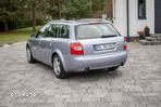 Audi A4 Avant 1.8T Quattro - 25