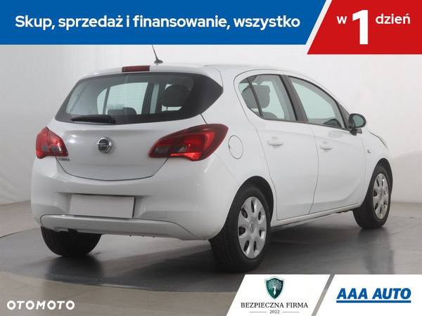 Opel Corsa - 6