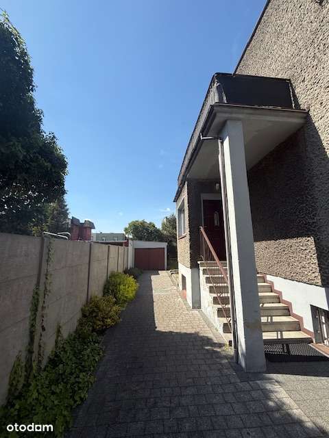 Dom z podziałem na 2 niezależne mieszkania w Lesznie - Pełny obrazek: 4/20