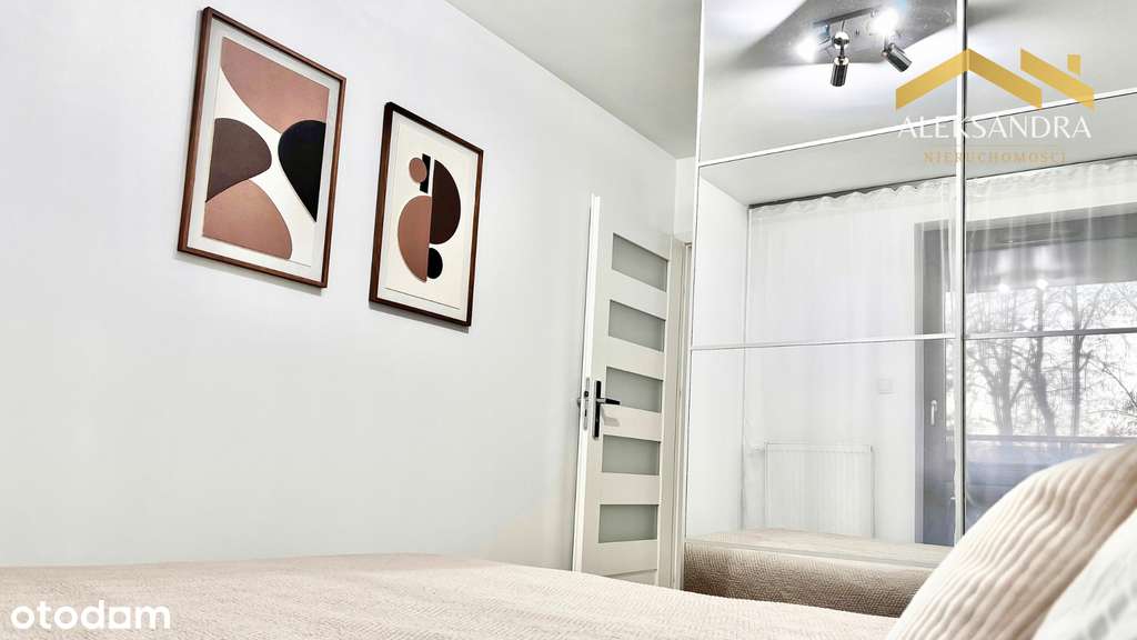 Apartament przy Operze |  Kijowska  | Piękny widok-13