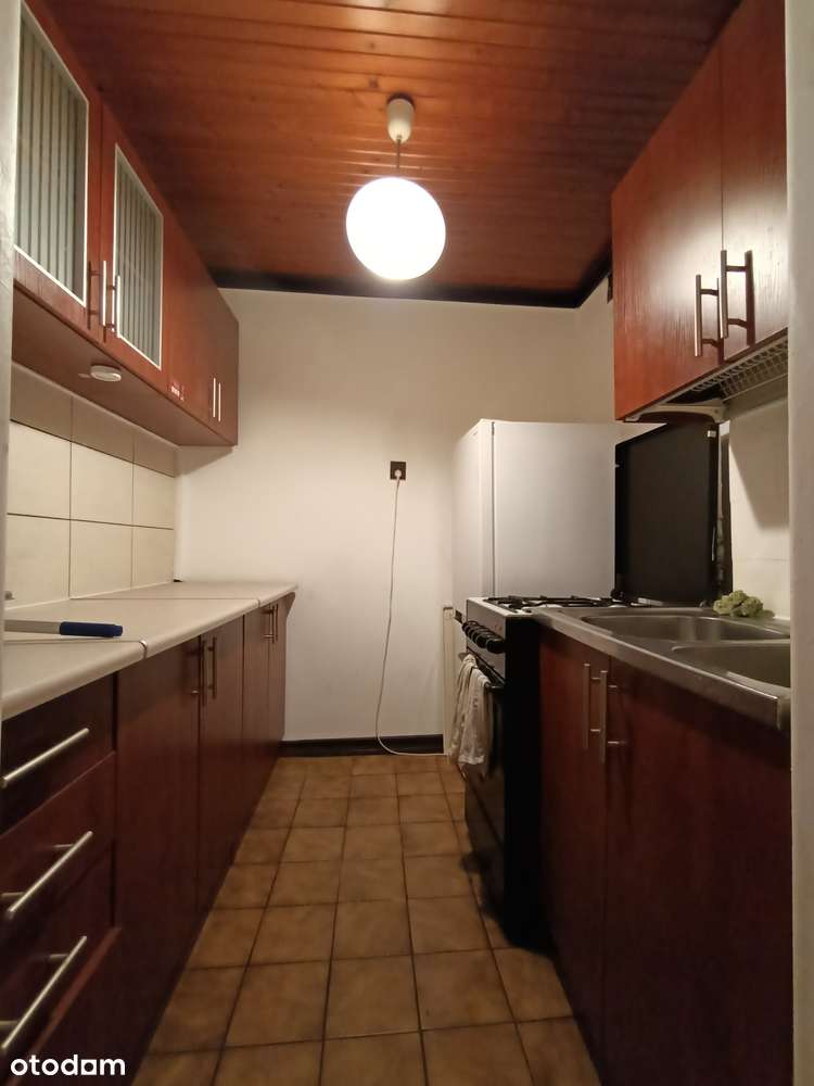 2-u pokojowe z balkonem. 1 piętro, niski blok !! Osiedle Tysiąclecia !-5