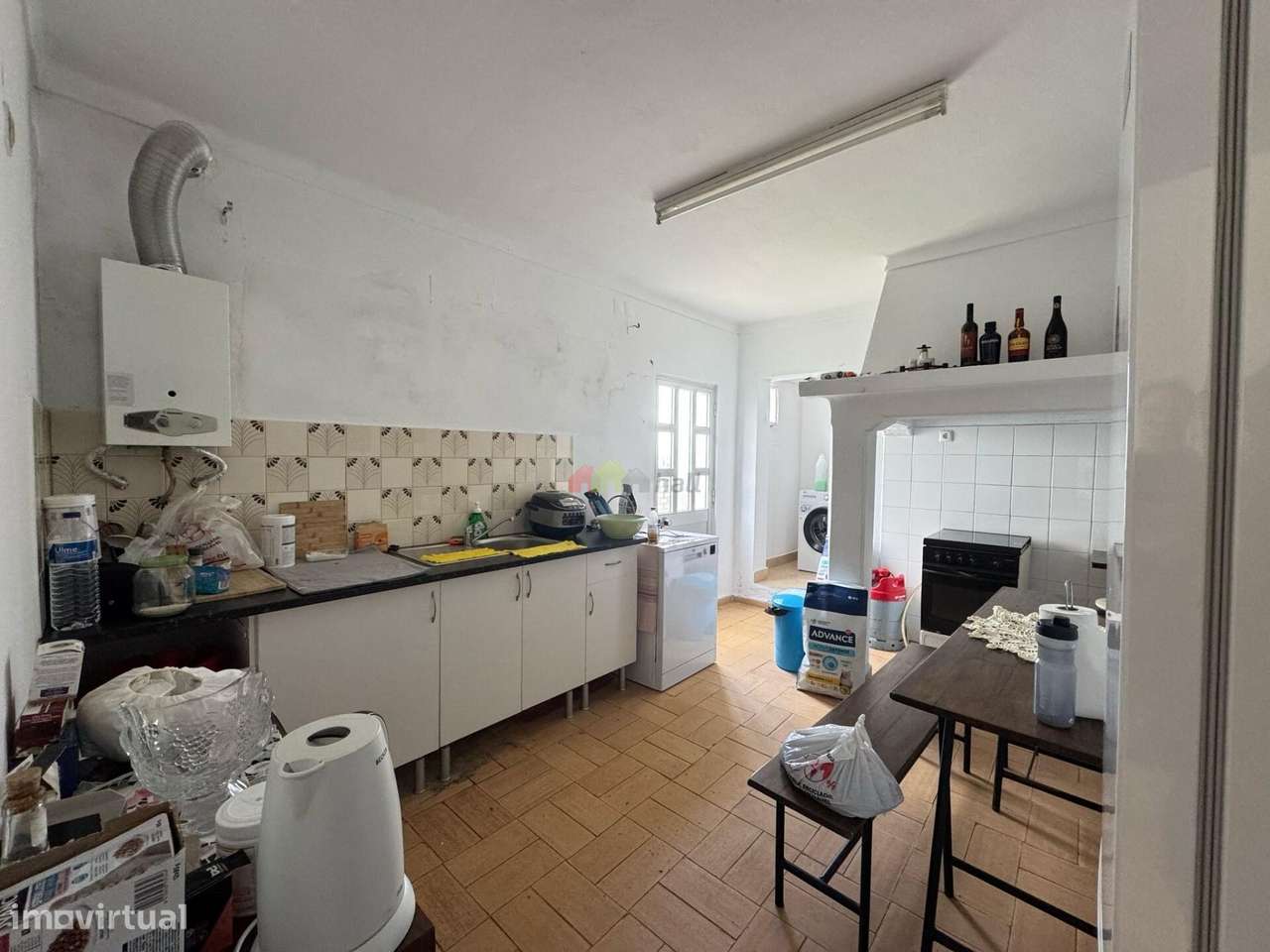 Moradia T2 - Arraiolos - Grande imagem: 4/13