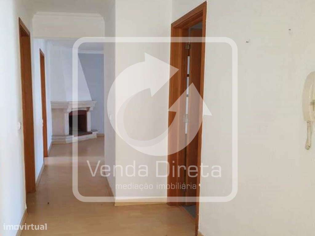 Apartamento T2 com 130 m² no centro do Pinhal Novo Arrendado até ou... - Grande imagem: 5/20